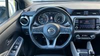 Nissan Micra IG-T 68 kW (92 CV) E6D-F N-Design Black