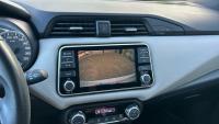 Nissan Micra IG-T 68 kW (92 CV) E6D-F N-Design Black