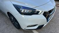 Nissan Micra IG-T 68 kW (92 CV) E6D-F N-Design Black