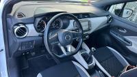 Nissan Micra IG-T 68 kW (92 CV) E6D-F N-Design Black