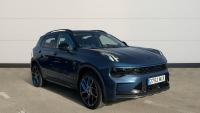 Lynk amp; Co 01 1.5 PHEV 3.3kW