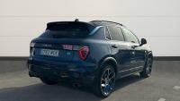 Lynk amp; Co 01 1.5 PHEV 3.3kW