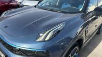 Lynk amp; Co 01 1.5 PHEV 3.3kW