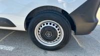 Renault Express Advance 1.5 Blue dCi 55 kW (75 cv)