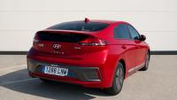 Hyundai Ioniq 1.6 GDI HEV Klass DCT