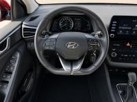 Hyundai Ioniq 1.6 GDI HEV Klass DCT