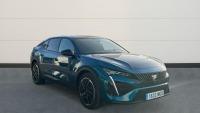 Peugeot 408 408 GT Puretech 130 EAT8