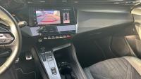 Peugeot 408 408 GT Puretech 130 EAT8