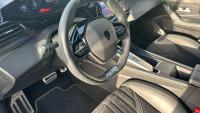 Peugeot 408 408 GT Puretech 130 EAT8