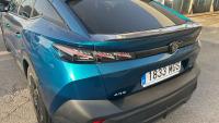 Peugeot 408 408 GT Puretech 130 EAT8