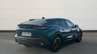 Peugeot 408 408 GT Puretech 130 EAT8