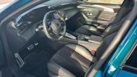 Peugeot 408 408 GT Puretech 130 EAT8