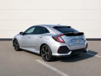 Honda Civic 1.0 I-VTEC TURBO COMFORT