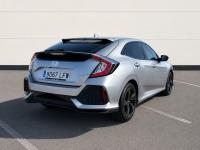 Honda Civic 1.0 I-VTEC TURBO COMFORT
