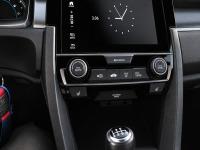 Honda Civic 1.0 I-VTEC TURBO COMFORT