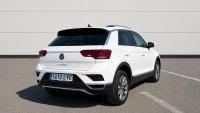 Volkswagen T-roc Advance 1.5 TSI 110kW (150CV)
