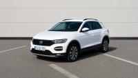 Volkswagen T-roc Advance 1.5 TSI 110kW (150CV)