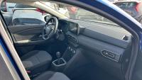 Dacia Sandero Stepway Extreme Go 74kW (100CV) ECO-G