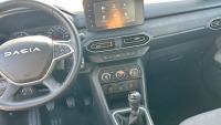 Dacia Sandero Stepway Extreme Go 74kW (100CV) ECO-G