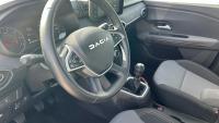 Dacia Sandero Stepway Extreme Go 74kW (100CV) ECO-G