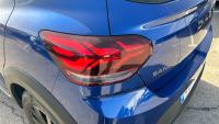 Dacia Sandero Stepway Extreme Go 74kW (100CV) ECO-G