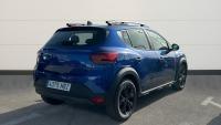Dacia Sandero Stepway Extreme Go 74kW (100CV) ECO-G