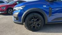 Dacia Sandero Stepway Extreme Go 74kW (100CV) ECO-G