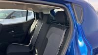 Dacia Sandero Stepway Extreme Go 74kW (100CV) ECO-G