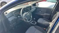 Dacia Sandero Stepway Extreme Go 74kW (100CV) ECO-G