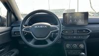 Dacia Sandero Stepway Extreme Go 74kW (100CV) ECO-G