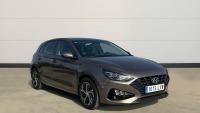 Hyundai I30 1.0 TGDI 48V Klass