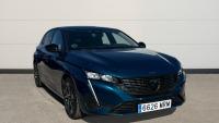 Peugeot 308 5P Allure PureTech 130 SS MAN