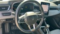 Renault Clio techno Eco-G 100cv (74kW)