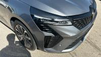 Renault Clio techno Eco-G 100cv (74kW)