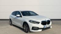 BMW Serie 1 116d