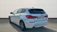 BMW Serie 1 116d