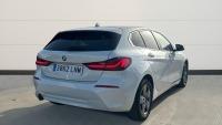 BMW Serie 1 116d