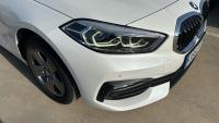 BMW Serie 1 116d