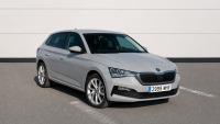 Skoda Scala 1.5 TSI 110 KW (150 CV) DSG Style