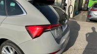 Skoda Scala 1.5 TSI 110 KW (150 CV) DSG Style