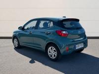 Hyundai I10 1.0 Essence