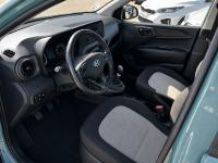Hyundai I10 1.0 Essence