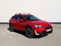 Subaru Xv 2.0i Hybrid CVT Executive Plus