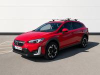 Subaru Xv 2.0i Hybrid CVT Executive Plus