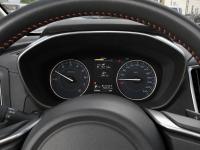 Subaru Xv 2.0i Hybrid CVT Executive Plus