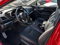 Subaru Xv 2.0i Hybrid CVT Executive Plus