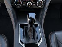 Subaru Xv 2.0i Hybrid CVT Executive Plus