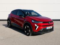 Renault Captur techno Eco-G 100cv (74 kW)