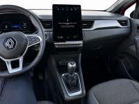 Renault Captur techno Eco-G 100cv (74 kW)