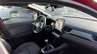 Renault Captur techno Eco-G 100cv (74 kW)